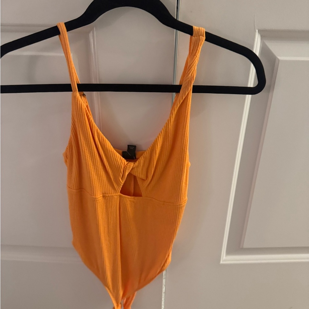 Target bodysuit